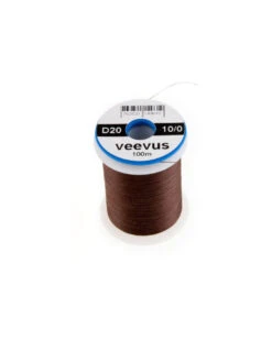 Veevus Bindegarn 10/0 -Bestes Angeln Geschäft veevusd20
