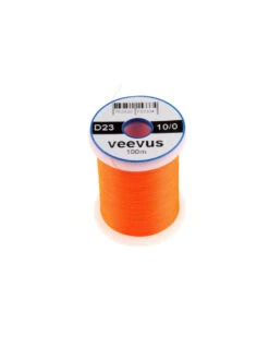 Veevus Bindegarn 10/0 -Bestes Angeln Geschäft veevusd23
