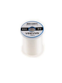 Veevus Bindegarn 8/0 -Bestes Angeln Geschäft veevuse02