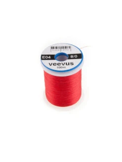Veevus Bindegarn 8/0 -Bestes Angeln Geschäft veevuse04