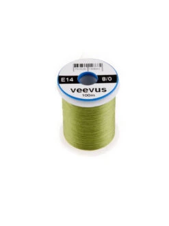 Veevus Bindegarn 8/0 -Bestes Angeln Geschäft veevuse14