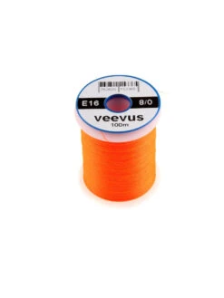 Veevus Bindegarn 8/0 -Bestes Angeln Geschäft veevuse16
