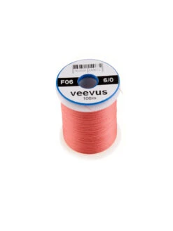 Veevus Bindegarn 6/0 19 Veevus Bindegarn 6/0 -Bestes Angeln Geschäft veevusf06
