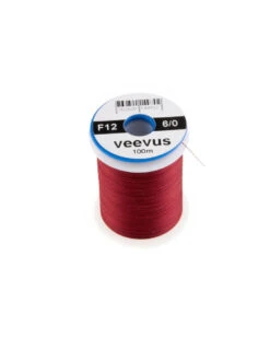 Veevus Bindegarn 6/0 25 Veevus Bindegarn 6/0 -Bestes Angeln Geschäft veevusf12