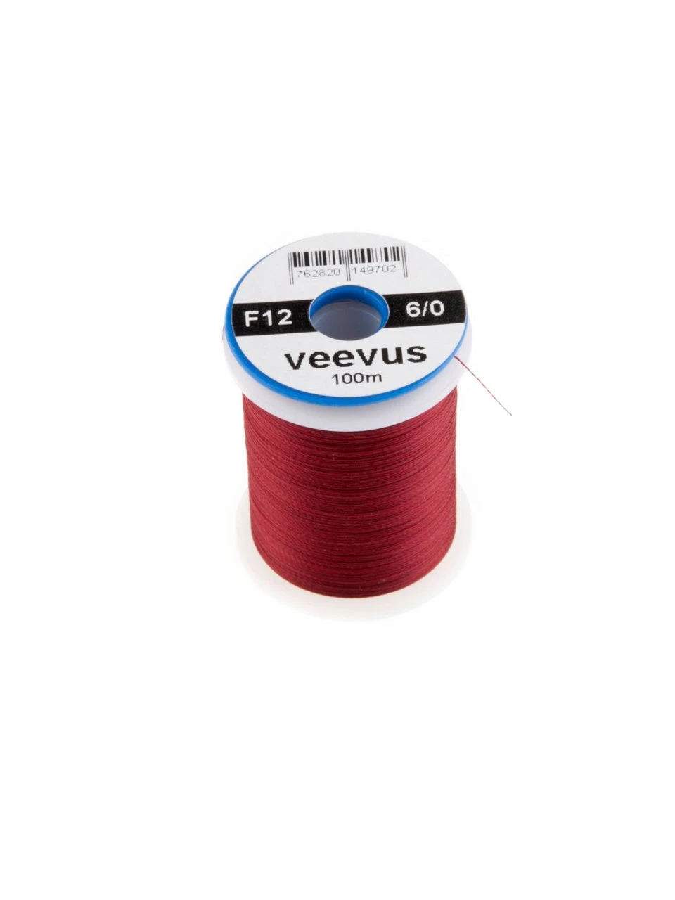Veevus Bindegarn 6/0 11 Veevus Bindegarn 6/0 – Bild 9