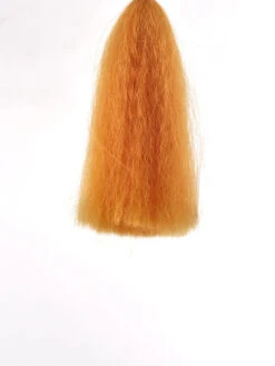 Volume Fiber -Bestes Angeln Geschäft volume fiber orange