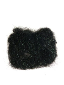 Hareline Hare´s Ice Dub -Bestes Angeln Geschäft wapsi hares ice dub black