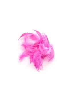 Wapsi Mallard Flank Feathers -Bestes Angeln Geschäft wapsi mallard flank pink