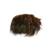 Wapsi Ringneck Pheasant Rump Feathers -Bestes Angeln Geschäft wapsi ringneck pheasant brown
