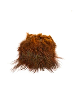 Wapsi Ringneck Pheasant Rump Feathers -Bestes Angeln Geschäft wapsi ringneck pheasant orange