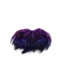 Wapsi Ringneck Pheasant Rump Feathers -Bestes Angeln Geschäft wapsi ringneck pheasant purple