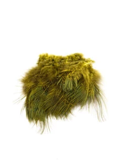 Wapsi Ringneck Pheasant Rump Feathers -Bestes Angeln Geschäft wapsi ringneck pheasant yellow