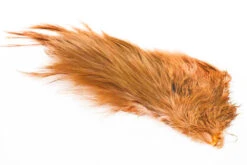 Whiting Bird Fur -Bestes Angeln Geschäft whiting bird fur burnt orange
