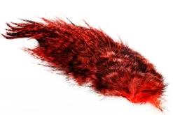 Whiting Bird Fur -Bestes Angeln Geschäft whiting bird fur grizzly red