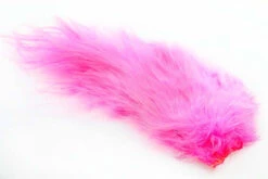 Whiting Bird Fur -Bestes Angeln Geschäft whiting bird fur pink