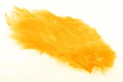 Whiting Bird Fur -Bestes Angeln Geschäft whiting bird fur yellow