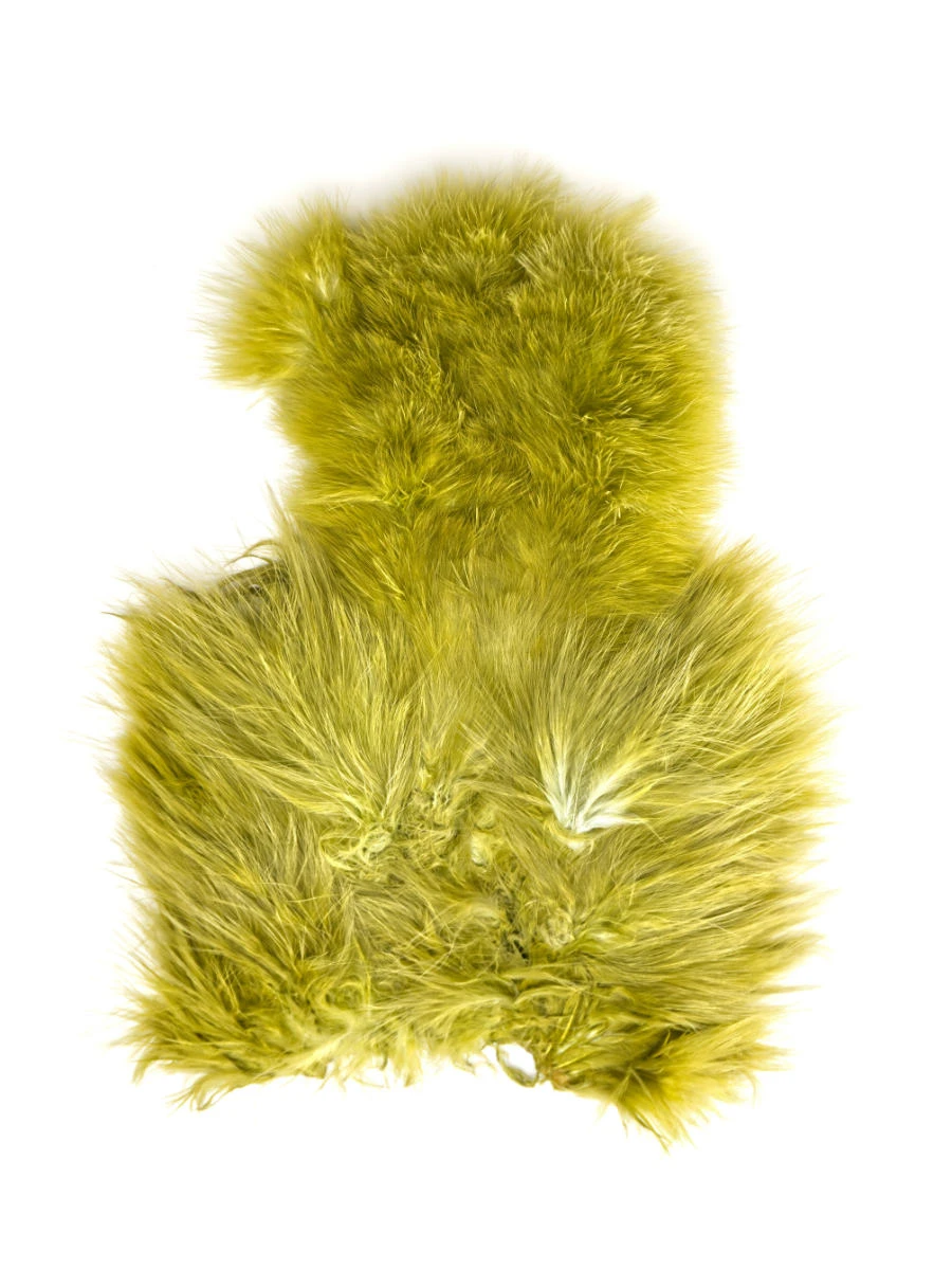 Whiting Spey Soft Hackle With Chickabou 6 Whiting Spey Soft Hackle With Chickabou – Bild 4