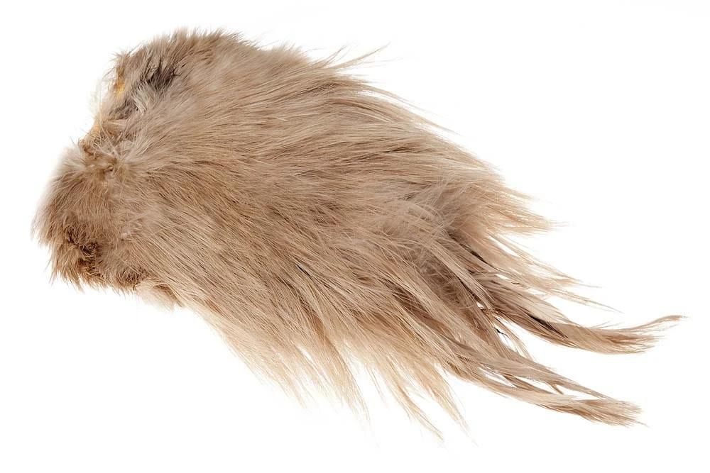 Whiting Spey Saddle Bronze 4 Whiting Spey Saddle Bronze – Bild 2