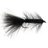 Wooly Bugger Black 2 Wooly Bugger Black -Bestes Angeln Geschäft wooly bugger unweighted black