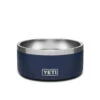 Yeti Boomer 4 Dog Bowl 2 Yeti Boomer 4 Dog Bowl -Bestes Angeln Geschäft yeti dog bowl hundenapf navy