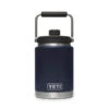 Yeti Rambler Half Gallon Jug 2 Yeti Rambler Half Gallon Jug -Bestes Angeln Geschäft yeti half gallon jug navy 1