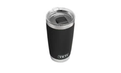 Yeti Rambler 20 OZ Tumbler -Bestes Angeln Geschäft yeti rambler 20 oz becher black 2
