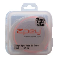 Zpey Zkagit Light - Zweihandschusskopf 9 Zpey Zkagit Light - Zweihandschusskopf -Bestes Angeln Geschäft zkagitfloat 1024x 7d8106e3 2e42 40f9 8ac3 e6d8e611d284